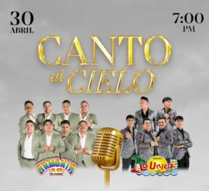 “Armonía 10 regresa a Lima tras la muerte de ‘El Ruso’ para rendir homenaje junto a La Única Tropical: ‘Canto al cielo’