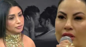 Pamela Franco da inesperado giro y pospone estreno con Christian Cueva tras denuncia de Pamela López