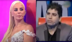 Dalia Durán recordó la ocasión en que John Kelvin dijo en ‘El valor de la verdad’ que no la amaba: “No me lo esperaba”