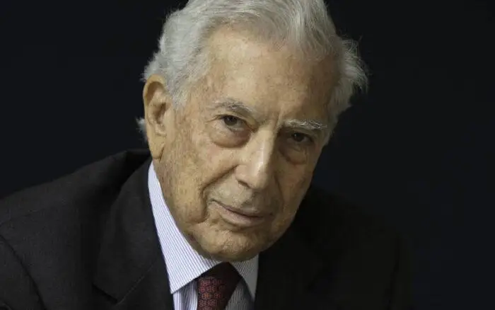 Gobierno declara Duelo Nacional este lunes 14 de abril por muerte de Mario Vargas Llosa