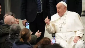 Fallece el Papa Francisco a los 88 años: causas, reacciones y lo último desde el Vaticano