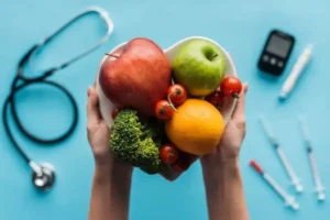 ¿CÓMO PREVENIR EL ALTO NIVEL DE COLESTEROL?