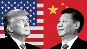 China se opone a los aranceles de EEUU