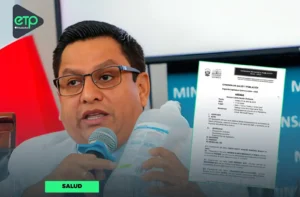 Desabastecimiento de suero fisiológico genera preocupación en el sector salud