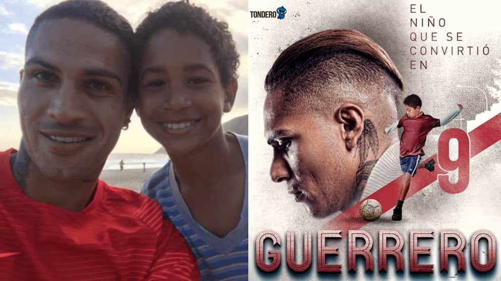 Actor que interpretó a Paolo Guerrero en su infancia es acusado de homicidio y enfrenta pedido de prisión preventiva por parte de la Fiscalía
