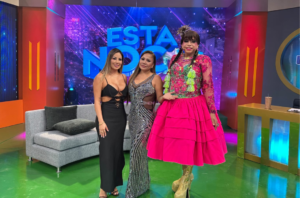 Ernesto Pimentel VS JB: ¿Cuál fue el programa más visto del fin de semana?