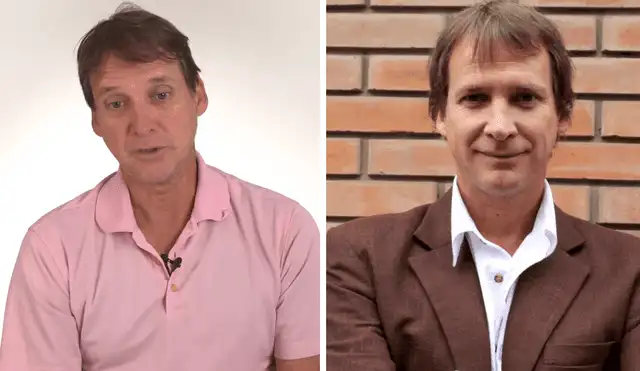 Christian Thorsen, exactor de Al Fondo Hay Sitio, ha revelado que le diagnosticaron cáncer de próstata. Según contó, los médicos le informaron que su esperanza de vida era de 36 meses.