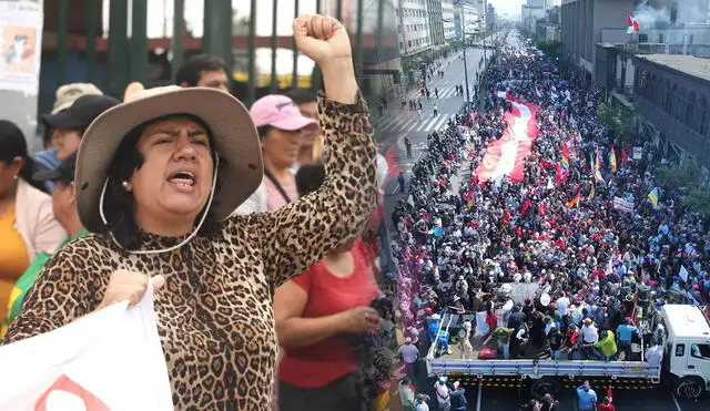 Paro nacional de transportistas en mayo: confirman fecha de movilización tras masacre en Pataz