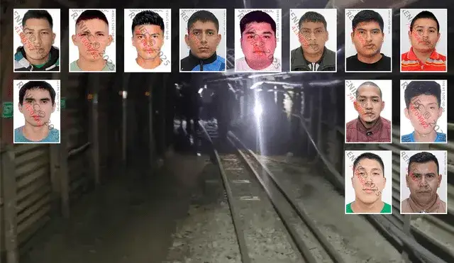 Viajaron a Pataz con la esperanza de construir un mejor futuro, pero sus vidas fueron arrebatadas en una masacre: ¿quiénes eran las personas que perdieron la vida?