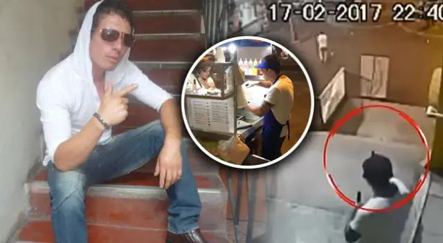 Masacre en Independencia: El salchipapero asesino que desató el terror en Lima con una de sus 'bebés' por venganza