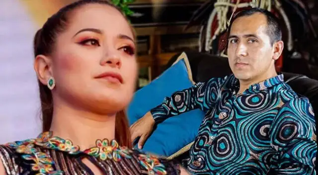 Ana Lucía Urbina confiesa el VERDADERO MOTIVO de su ruptura con Edwin Guerrero: “Una persona se metió”