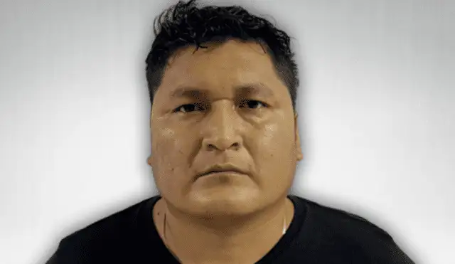 “Cuchillo” robó 200 toneladas de material aurífero en Pataz valorizado en US$1.2 millones