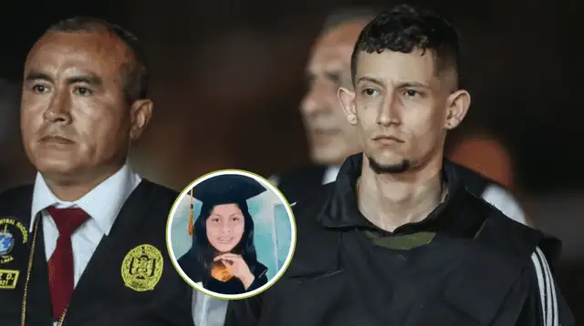 Quemó viva a su expareja en plena calle de Lima: le bajan la condena a Sergio Tarache y no paga indemnización
