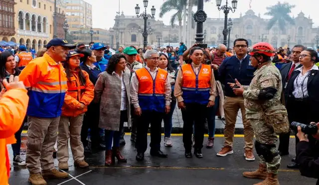 Simulacro Multipeligro EN VIVO: Todo lo que debes saber para participar en el ejercicio preventivo nacional de hoy 30 de mayo
