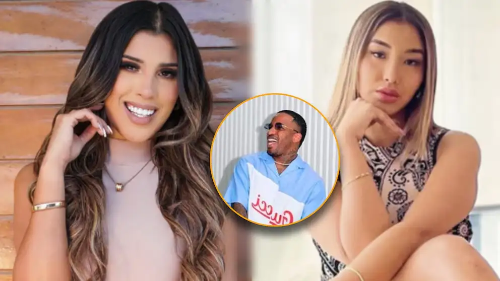 Jefferson Farfán asegura que ama a Xiomy Kanashiro y es el amor de su vida: “La salsa ya la dejé hace tiempo”