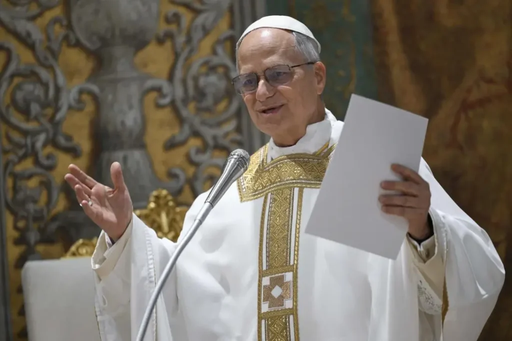 Papa León XIV EN VIVO: últimas noticias desde Perú sobre Robert Prevost, su paso por Chiclayo, actividades y celebraciones