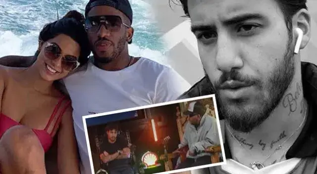 Beto da Silva revela que Ivana Yturbe le RECLAMÓ por llevarla a provincias y Jefferson Farfán lo ENCARA: ¿Le recordó que él la llevó a Dubái?