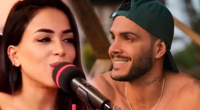 Onelia Molina revela si tuvo INTIMIDAD con Mario Irivarren tras su polémica RUPTURA: "La última vez"