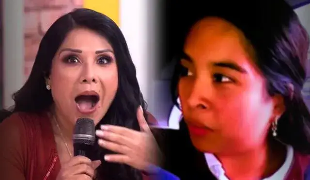 Hija de Tula Rodríguez habla sobre su futuro y revela la poco común carrera que quiere estudiar: "Para mi mamá es un tema tabú"