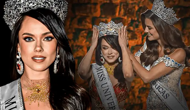 Karla Bacigalupo: ¿qué edad tiene y cuánto mide la nueva Miss Perú 2025 y sucesora de Tatiana Calmell?