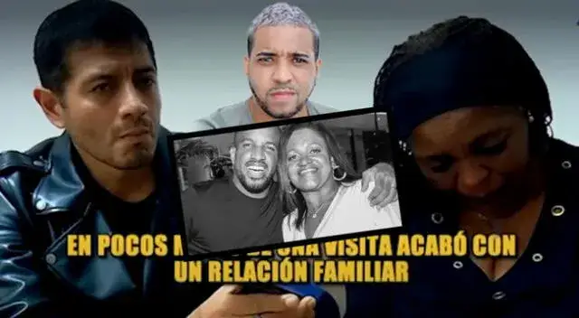 'Cri Cri' hace DESGARRADORA confesión DESDE PRISIÓN sobre su familia con Jefferson Farfán: "Se acabó"