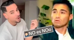 ¿Rodrigo Cuba buscó a Melissa Paredes tras quedar soltero? Anthony Aranda ENCIENDE LAS ALARMAS con duro dardo: "No es NO"