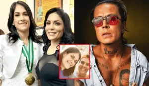 Cantante de Dúo Idéntico Carlos López es denunciado por agresión física a su esposa: Magaly Medina expone impactantes imágenes