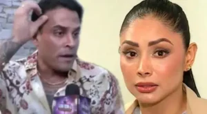 Christian Domínguez desmiente a Pamela Franco y le manda fuerte advertencia: “Voy a tener que decir...”