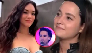 Majo con sabor destapa los verdaderos sentimientos de Gino Assereto por Jazmín Pinedo pese a su relación: "Él la ama"