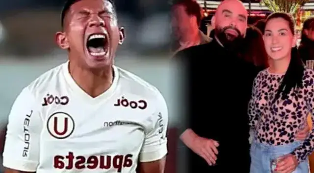 Edison Flores y el DESGARRADOR mensaje tras foto de Ana Siucho con otro hombre: "Qué difícil"
