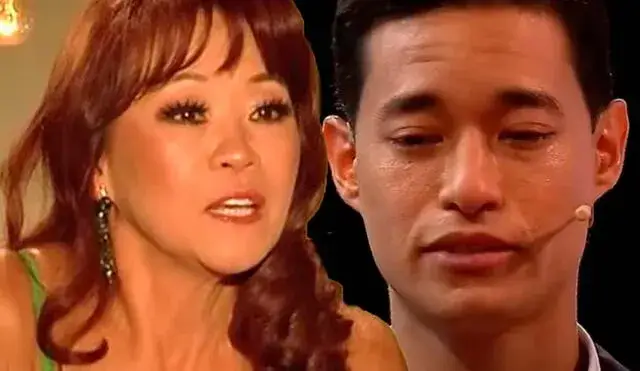 Tony Succar expone a su madre Mimmy y confiesa la verdadera razón de su pelea por muchos años: "La boté de mi vida"