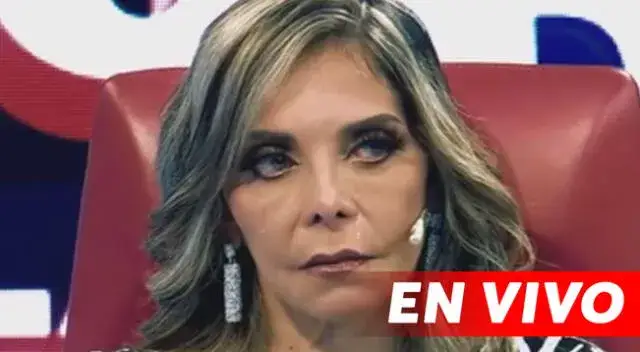 Lucy Bacigalupo se lleva 15 mil soles en 'El valor de la verdad': Su fuerte caída en el Rebagliati, su enfermedad, las duras condiciones del hospital y más