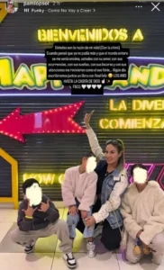 Pamela López lanza CONMOVEDORA publicación tras DRÁSTICA DECISIÓN de Pamela Franco contra ella: "Algún día..."