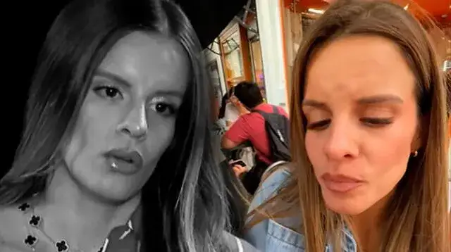 Alejandra Baigorria SE FUE del país tras DEJAR Esto es Guerra y vive impensado momento: "¿Estafada?"