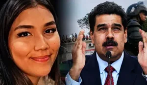 Venezuela condena a 10 años de prisión a joven tras criticar gestión de funcionaria chavista en redes sociales