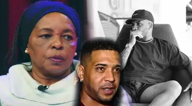 Tía de Jefferson Farfán revela encuentro que tuvo con joven que acusó a 'Cri Cri' el día del presunto abuso: "Estaba bailando"