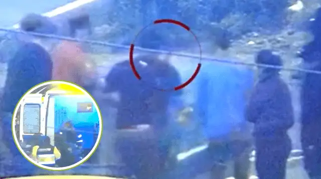 Tragedia en Ate: menor muere tras brutal golpiza por presunto robo en Javier Prado