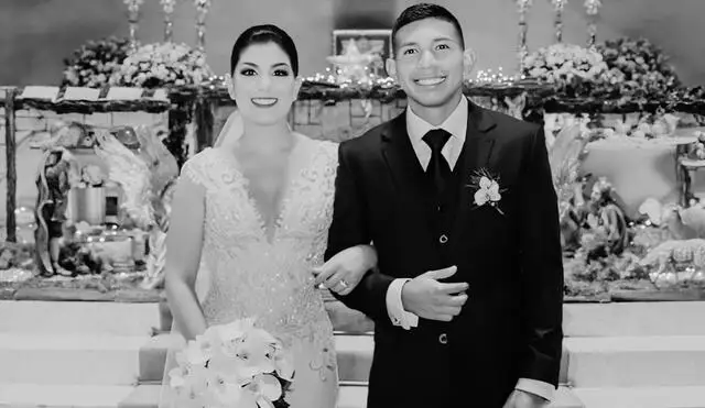 Edison Flores y Ana Siucho: de casarse en el estadio de Universitario a separarse tras cinco años de matrimonio