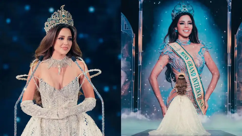 Luciana Fuster confirmó su participación en el Miss Perú 2025: conoce el rol que tendrá en el certamen de belleza