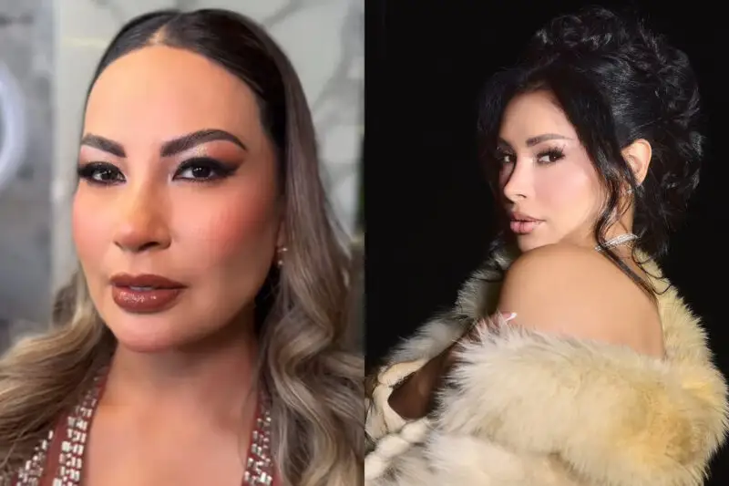 Pamela López destruye a Pamela Franco: “¿Digna? No sé si esa palabra le quede”