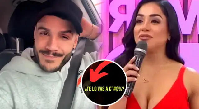 Mario Irivarren REAPARECE con DESGARRADOR mensaje tras conocerse los deseos de Onelia Molina con Patricio Parodi