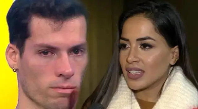 Patricio Parodi denuncia haber sido 'pepeado' y Onelia Molina tiene inesperada reacción: “No recuerdo nada”