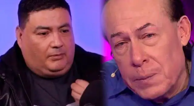Alfredo Benavides se SINCERA y revela que Yuca NO VOLVERÁ JAMÁS a la TV: "Un milagro lo pondría de pie"