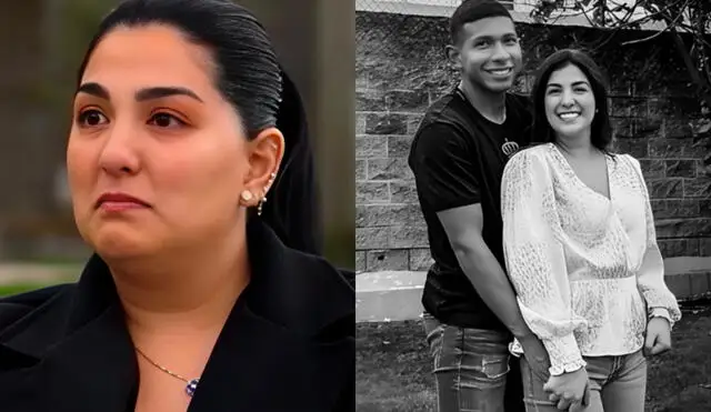Revelan estado emocional de Ana Siucho tras su separación de Edison Flores: “Ella se propone algo y está ahí”