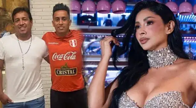 Hermano de Christian Cueva lanza inesperado mensaje tras 'regalazo' a Pamela Franco: “Errores del pasado”
