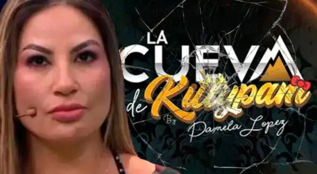 Pamela López rompe su silencio y se SINCERA sobre el CIERRE de la 'Cueva de KittyPam': "No funcionó"