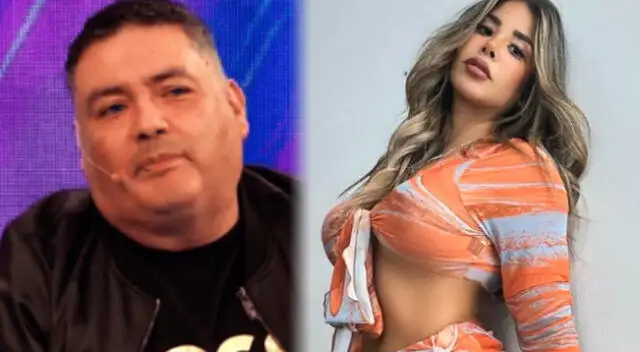 Alfredo Benavides REVELA que multimillonario quiso casarse con Gabriela Serpa: “Brunella Horna iba a quedar chiquita”