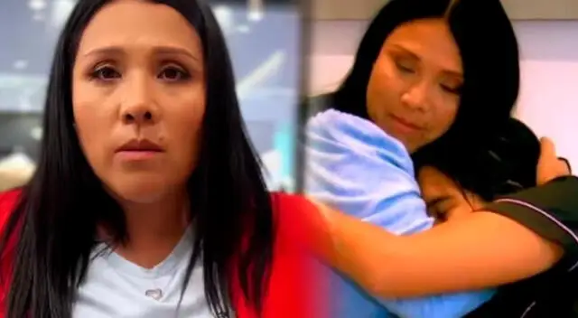 Hija de Tula Rodríguez REVELA audios de conductora de TV y EXPONE su verdadera actitud: "Me voy presa"