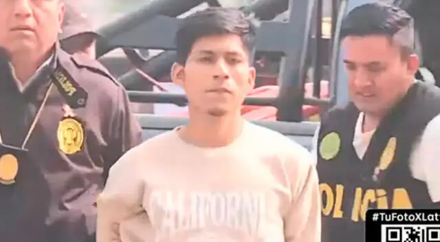 Tragedia en Ate: Bebé de 1 año y 4 meses muere tras ser maltratada y abusada por padrastro