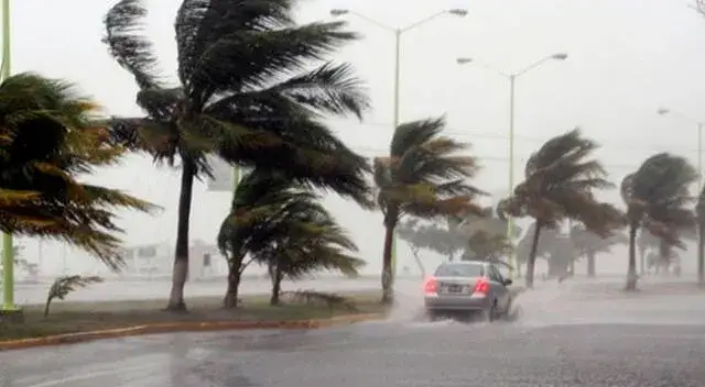 Senamhi lanza advertencia a estas 7 regiones del Perú y pide tener cuidado con techos y ventanas desde este 14 de julio